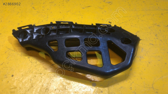 TOYOTA Auris Sol Ön Tampon Braketi ÇIKMA 52535-02050