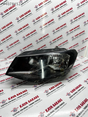 2K5941006B VOLKSWAGEN CADDY SOL ÖN FAR