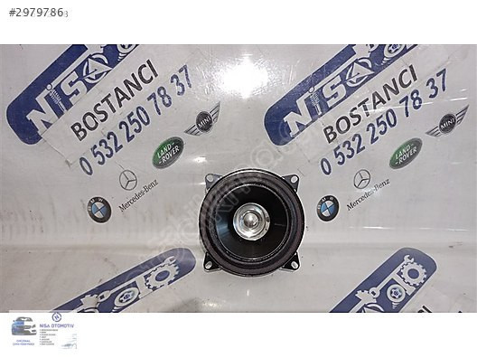 PİONEER TS-G1015R 230 W 10 CM OTO UNIVERSAL HOPARLÖR