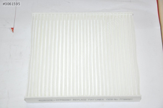 Polen Filitresi Linea-Fiorino-Doblo 2010 Sonrası-Egea