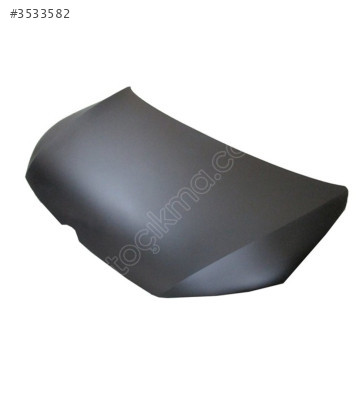 1T0823031P VW CADDY 2010-2014 ÖN KAPUT .