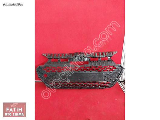 HYUNDAİ İ20 2015-2019 ÖN PANJUR 86569C8010