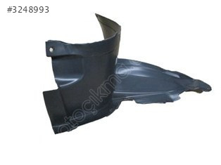 VOLKSWAGEN PASSAT- B7- 11/14; ÖN ÇAMURLUK DAVLUMBAZI SOL (ÖNÜ