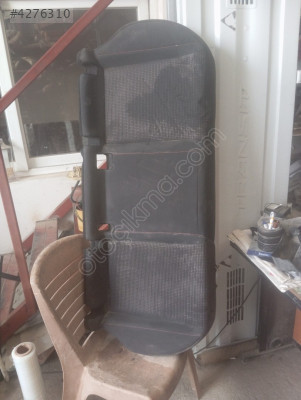 Seat Leon koltuk TK 5F0.885.031