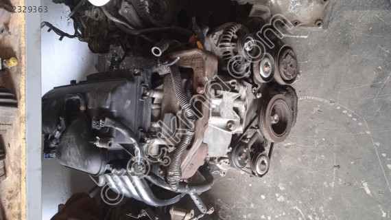 Nissan Micra çıkma motor