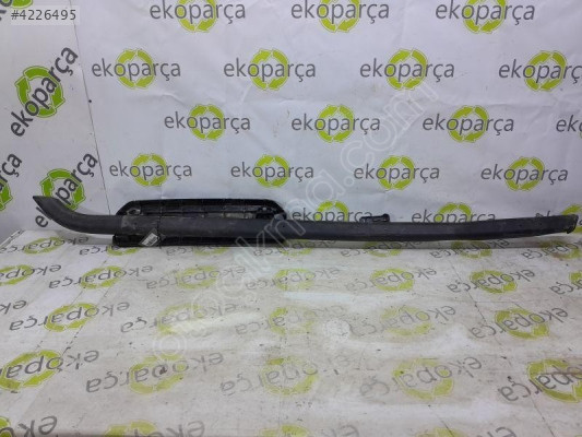 LAND ROVER DEFENDER 2012 2019 YAN BASAMAK LRDFYB20