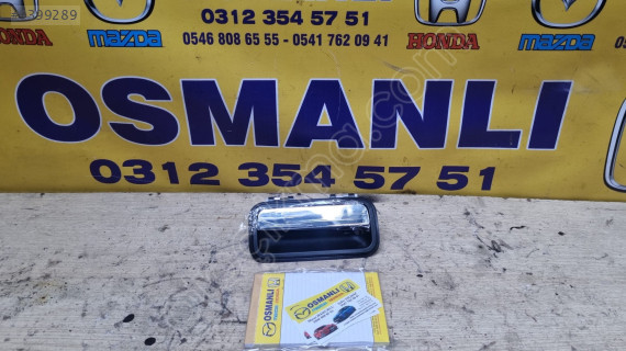 Mazda 91 626 Dış kapı kolu