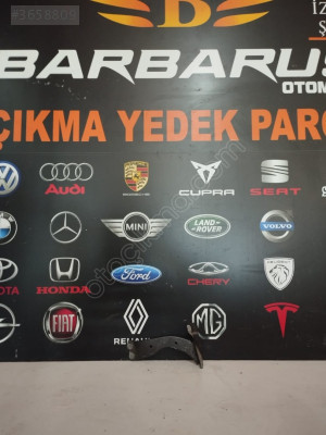 AUDİ Q3 SAĞ ÖN ÇAMURLUK SACI 83A821132