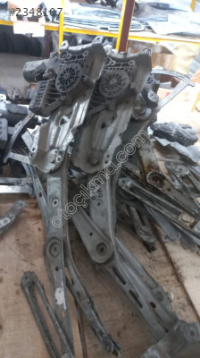 OPEL ASTRA H SAĞ ÖN CAM KRİKOSU.OTO ERKAN ÜNYE