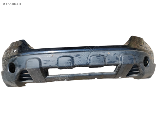 Honda Crv Arka Tampon