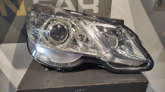 MERCEDES E W212 SAĞ FAR MAKYAJSIZ XENON 2009 2128202859 SO