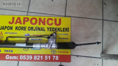 DİREKSİYON KUTUSU KİA PRİDE HİDROLIK SIFIR