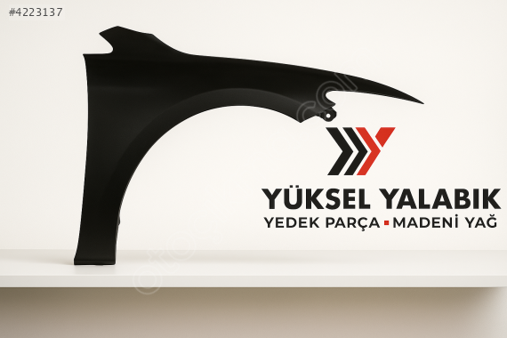 GOLF 8 SAĞ ÖN ÇAMURLUK 2020>