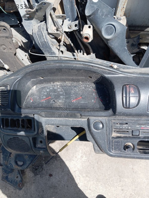 HYUNDAİ H100 PANELVAN