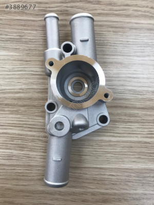 TERMOSTAT YUVASI ALT COROLLA AE92 1,3 2E 88-92