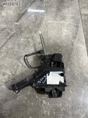 FİAT 500 VİTES MEKANİZMASI EGE OTOMOTİV BURSA