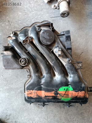 VW POLO EMME MANİFOLDU AKL MOTOR İÇİN