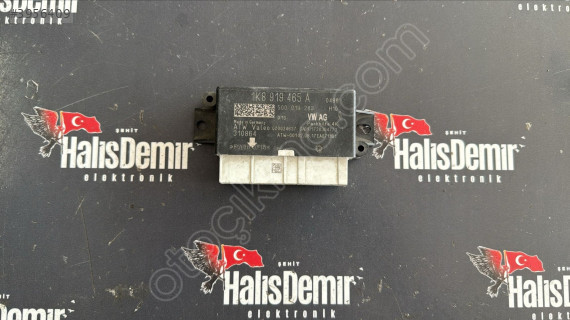 VW PASSAT CADDY TİGUAN PARK SENSÖRÜ BEYNİ 1K8919465A