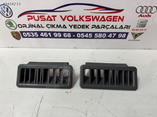 TRANSPORTER T4 SIFIR CAM ÜFLEME MAZGALLARI PETEK SAG SOL