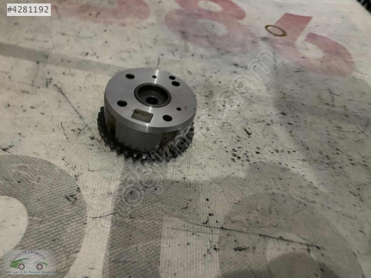 03C109088B 1.4TSI-1.6FSI CAX BMY CAV BLG ORJİNAL KONUMLANDICI