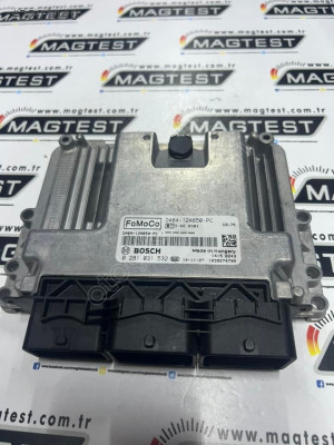 0281031532 DA6A-12A650-PC Ford FİESTA MOTOR BEYNI