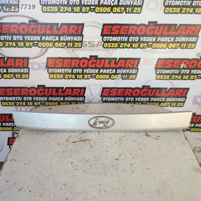 HYUNDAİ ATOS BAGAJ ÇITASI