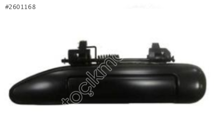 ARKA KAPI DIŞ AÇMA KOLU SOL NISSAN PRİMERA 97-99 80607-VB000