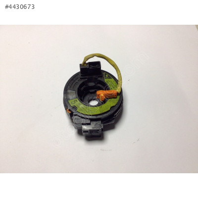 Toyota Yaris Airbag Sargısı