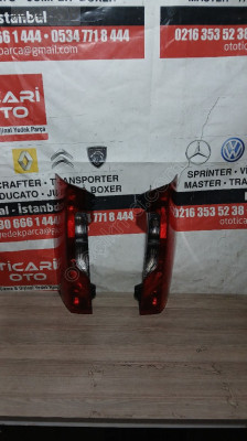 Mercedes Sprinter Orjinal Sağ Sol Stop Lambası