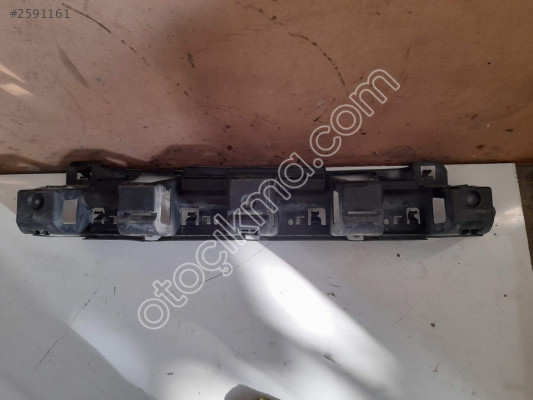 CİTROEN C5 ARKA TAMPON BRAKETLERİ TAKIM