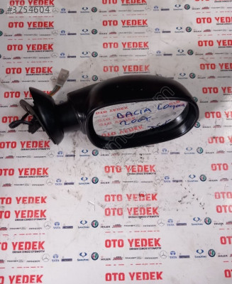 Dacia Logan sağ ayna