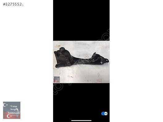 VOLKSWAGEN JETTA İÇ KAPI KAVRAMA KOLU