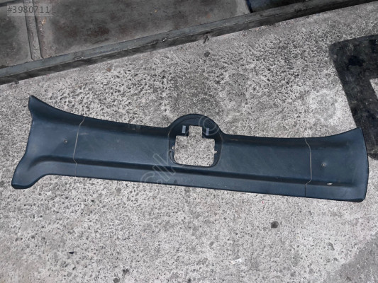 RENAULT KANGOO TAVAN PLASTİĞİ