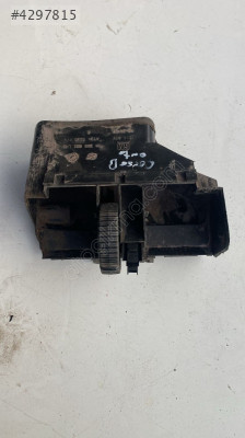 OPEL CORSA B ORTA HAVALANDIRMA IZGARA YERİ.OTO ERKAN ÜNYE