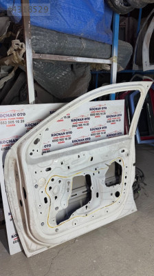 PEUGEOT 301 SAĞ ÖN KAPI 12-19