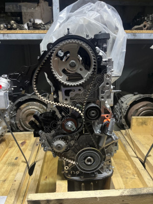 Peugeot 1.5 hdı dizel euro6 dv5r komple sıfır sandık motor