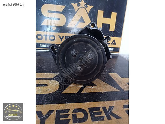 FİAT 1.3 EURO 5 DİREKSİYON POMPASI