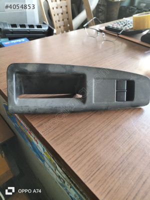 6Q1867171 6Q1867171E Volkswagen Polo cam düğmesi