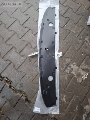 Clio 5 ön tampon alt muafaza 628207620R