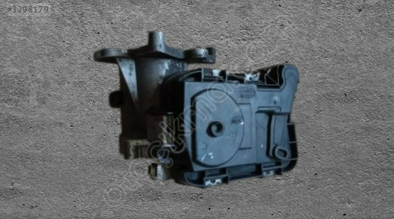 FİAT LİNEA 1.3 MULTİJET GAZ KELEBEĞİ ÇIKMA ORJİNAL