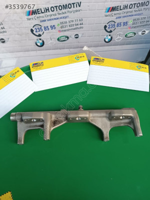 BMW ÇIKMA F20 F30 B38 RAİL BORUSU 7639975