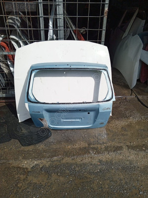 Hyundai Getz Modeli İçin Çıkma Arka Bagaj Kapak