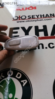 92880-G3000 Hyundai Tucson 2022 arka sag tavan lambası