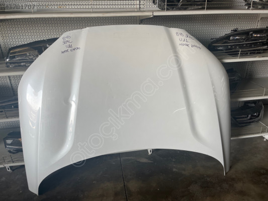 BYD SEAL V11 MOTOR KAPUTU ORJİNAL ÇIKMA PARÇA