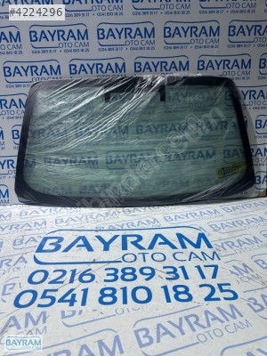 RENAULT 19 EUROPA ARKA CAM ÇIKMA 88-97