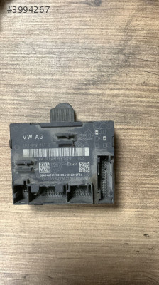 4H0959793R audi a8 sol ön kapı modülü
