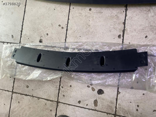 OPEL İNSİGNİA A MAKYAJLI ARKA TAMPON DİFÜZÖRÜ ALT SIFIR 22885798