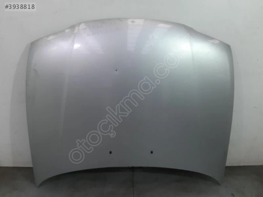 MAZDA 626 ÇIKMA ORJİNAL KAPUT
