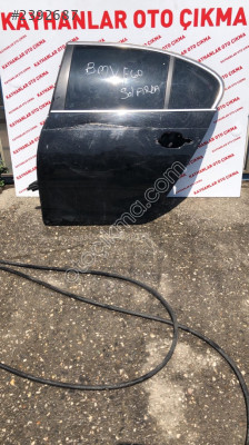 BMW E60 SOL ARKA KAPI KAYHANLAR OTO ÇIKMA