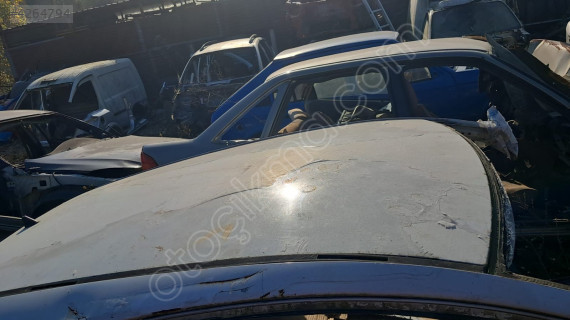 OPEL CORSA D TEK KAPI KESME TAVAN.OTO ERKAN ÜNYE